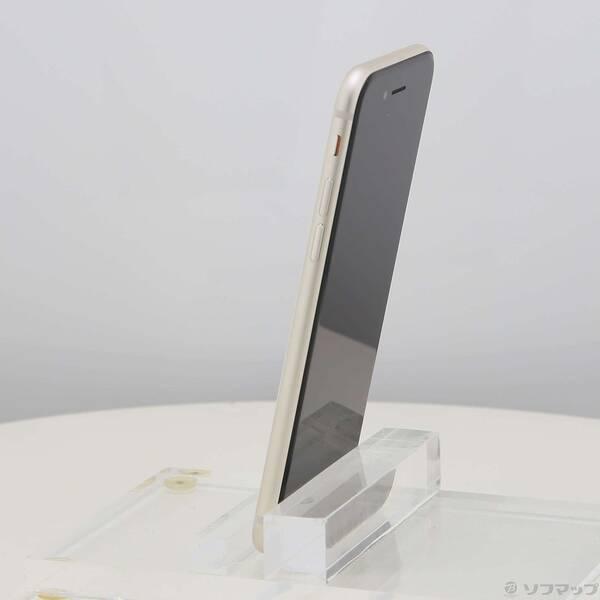 〔中古〕Apple(アップル) iPhone SE 第3世代 128GB スターライト MMYG3J／A SIMフリー〔352-ud〕 |  | 01