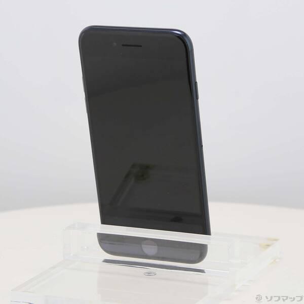 〔中古〕Apple(アップル) iPhone SE 第3世代 64GB ミッドナイト MMYC3J／A SIMフリー〔196-ud〕 |  | 02