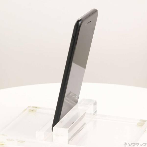 〔中古〕Apple(アップル) iPhone SE 第3世代 64GB ミッドナイト MMYC3J／A SIMフリー〔198-ud〕 |  | 01