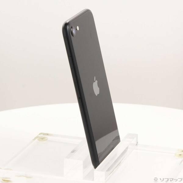 〔中古〕Apple(アップル) iPhone SE 第3世代 64GB ミッドナイト MMYC3J／A SIMフリー〔198-ud〕 |  | 03