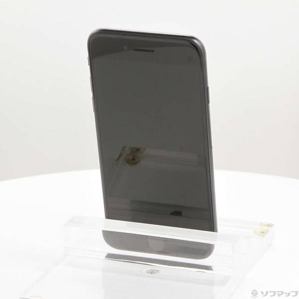 〔中古〕Apple(アップル) iPhone SE 第3世代 64GB ミッドナイト MMYC3J／A SIMフリー〔247-ud〕 |  | 02