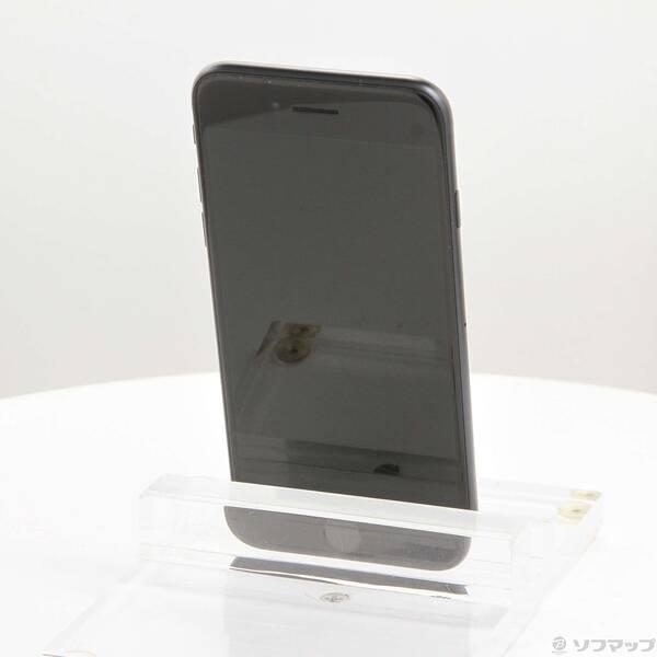 〔中古〕Apple(アップル) iPhone SE 第3世代 64GB ミッドナイト MMYC3J／A SIMフリー〔198-ud〕 |  | 02
