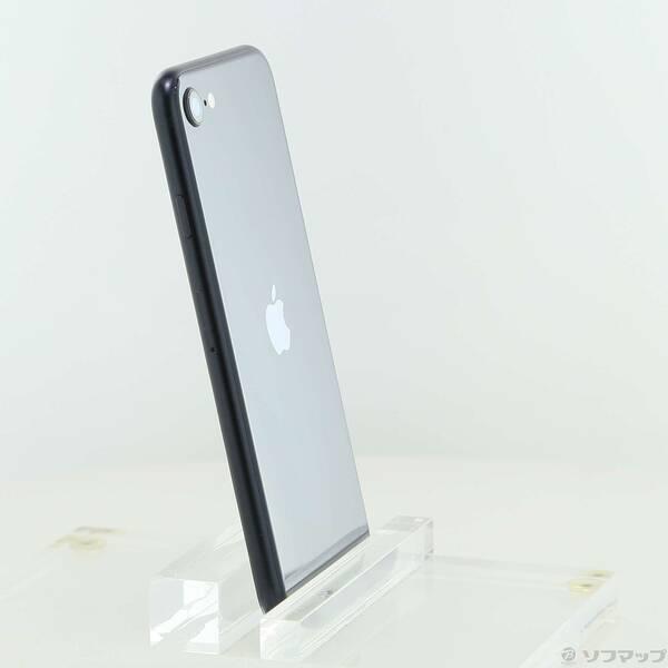 〔中古〕Apple(アップル) iPhone SE 第3世代 256GB ミッドナイト MMYJ3J／A SIMフリー〔371-ud〕 |  | 03