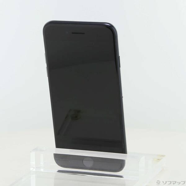 〔中古〕Apple(アップル) iPhone SE 第3世代 256GB ミッドナイト MMYJ3J／A SIMフリー〔377-ud〕 |  | 02