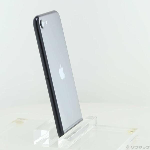 〔中古〕Apple(アップル) iPhone SE 第3世代 256GB ミッドナイト MMYJ3J／A SIMフリー〔377-ud〕 |  | 03