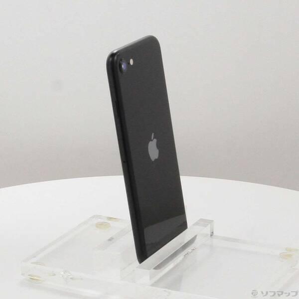 〔中古〕Apple(アップル) iPhone SE 第3世代 256GB ミッドナイト MMYJ3J／A SIMフリー〔297-ud〕 |  | 03