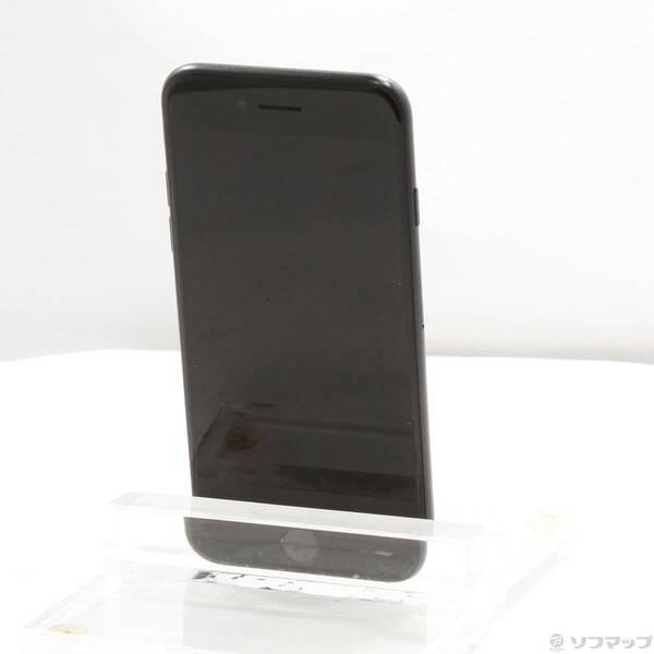 〔中古〕Apple(アップル) iPhone SE 第3世代 256GB ミッドナイト MMYJ3J／A SIMフリー〔295-ud〕 |  | 02