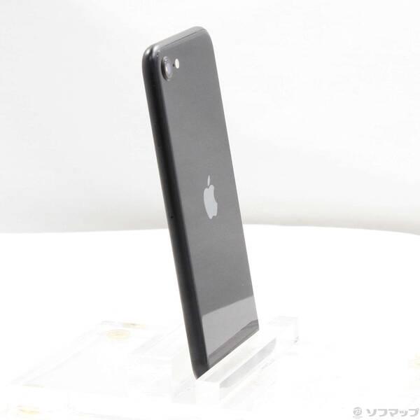 〔中古〕Apple(アップル) iPhone SE 第3世代 256GB ミッドナイト MMYJ3J／A SIMフリー〔295-ud〕 |  | 03