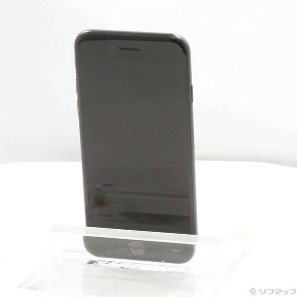 〔中古〕Apple(アップル) iPhone SE 第3世代 256GB ミッドナイト MMYJ3J／A SIMフリー〔371-ud〕 |  | 02