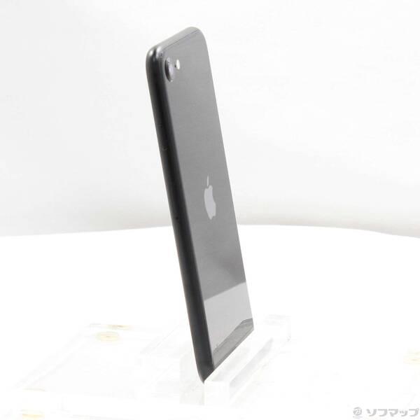 〔中古〕Apple(アップル) iPhone SE 第3世代 256GB ミッドナイト MMYJ3J／A SIMフリー〔371-ud〕 |  | 03