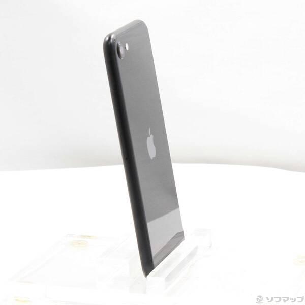 〔中古〕Apple(アップル) iPhone SE 第3世代 256GB ミッドナイト MMYJ3J／A SIMフリー〔251-ud〕 |  | 03
