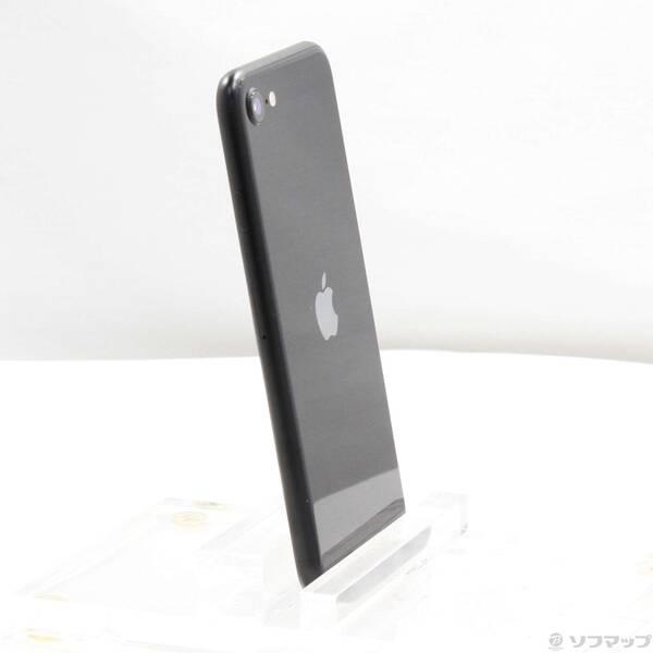 〔中古〕Apple(アップル) iPhone SE 第3世代 256GB ミッドナイト MMYJ3J／A SIMフリー〔371-ud〕 |  | 03