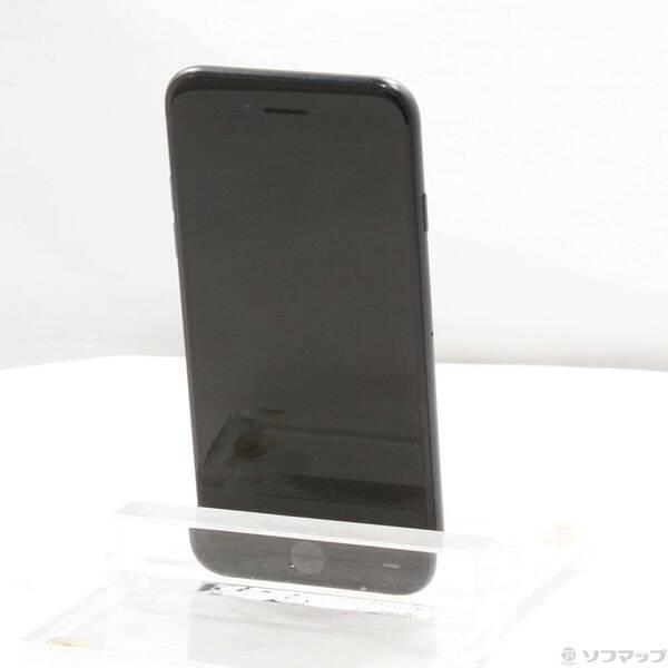 〔中古〕Apple(アップル) iPhone SE 第3世代 256GB ミッドナイト MMYJ3J／A SIMフリー〔295-ud〕 |  | 02