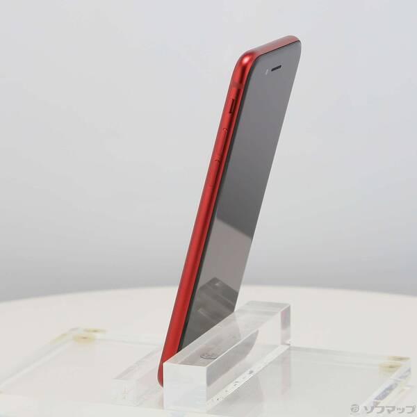 〔中古〕Apple(アップル) iPhone SE 第3世代 64GB プロダクトレッド MMYE3J／A SIMフリー〔305-ud〕 |  | 01