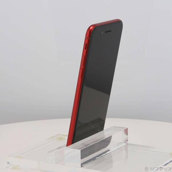〔中古〕Apple(アップル) iPhone SE 第3世代 64GB プロダクトレッド MMYE3J／A SIMフリー〔349-ud〕 |  | 01