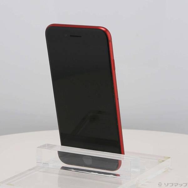 〔中古〕Apple(アップル) iPhone SE 第3世代 64GB プロダクトレッド MMYE3J／A SIMフリー〔349-ud〕 |  | 02