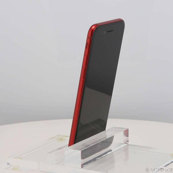 〔中古〕Apple(アップル) iPhone SE 第3世代 64GB プロダクトレッド MMYE3J／A SIMフリー〔349-ud〕 |  | 01