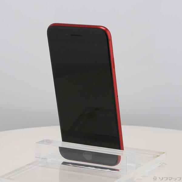 〔中古〕Apple(アップル) iPhone SE 第3世代 64GB プロダクトレッド MMYE3J／A SIMフリー〔349-ud〕 |  | 02