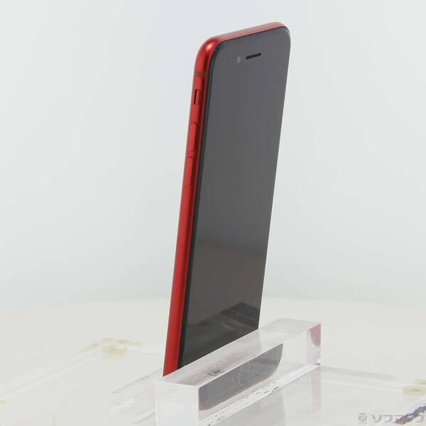 〔中古〕Apple(アップル) iPhone SE 第3世代 128GB プロダクトレッド MMYH3J／A SIMフリー〔269-ud〕 |  | 01