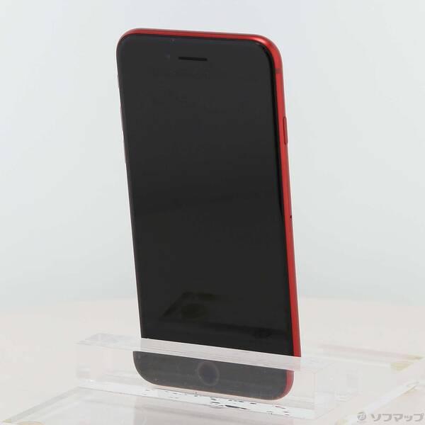〔中古〕Apple(アップル) iPhone SE 第3世代 128GB プロダクトレッド MMYH3J／A SIMフリー〔269-ud〕 |  | 02