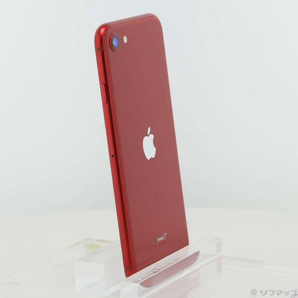 〔中古〕Apple(アップル) iPhone SE 第3世代 128GB プロダクトレッド MMYH3J／A SIMフリー〔269-ud〕 |  | 03