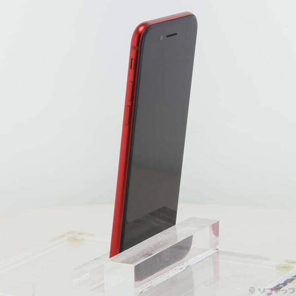 〔中古〕Apple(アップル) iPhone SE 第3世代 64GB プロダクトレッド MMYE3J／A SIMフリー〔349-ud〕 |  | 01