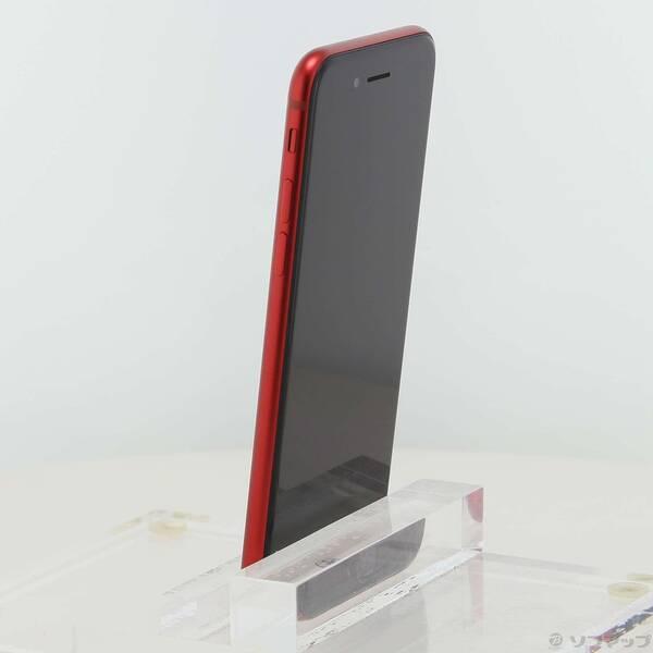 〔中古〕Apple(アップル) iPhone SE 第3世代 64GB プロダクトレッド MMYE3J／A SIMフリー〔262-ud〕 |  | 01