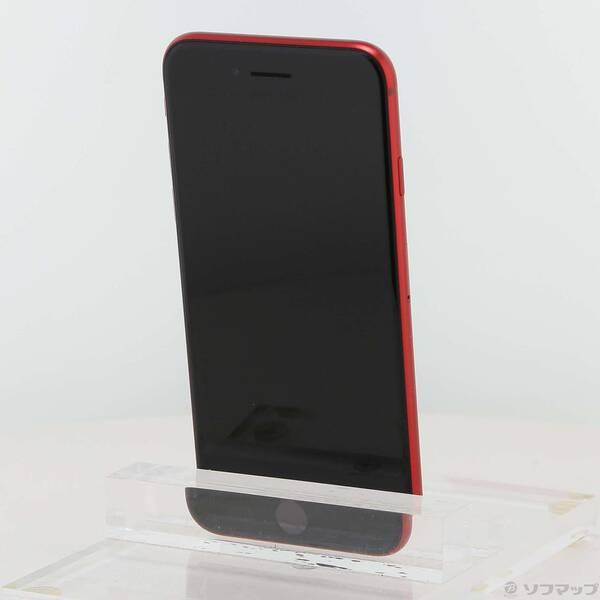 〔中古〕Apple(アップル) iPhone SE 第3世代 64GB プロダクトレッド MMYE3J／A SIMフリー〔262-ud〕 |  | 02