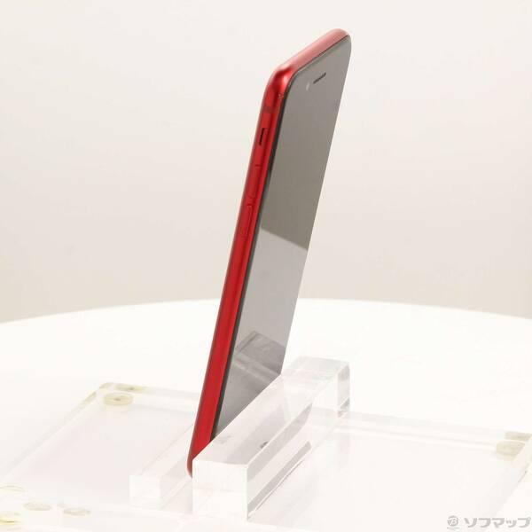 〔中古〕Apple(アップル) iPhone SE 第3世代 64GB プロダクトレッド MMYE3J／A SIMフリー〔196-ud〕 |  | 01