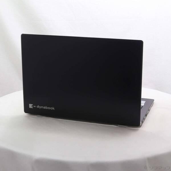 〔中古〕dynabook G83／FR A6G7FREAD621〔349-ud〕 |  | 02