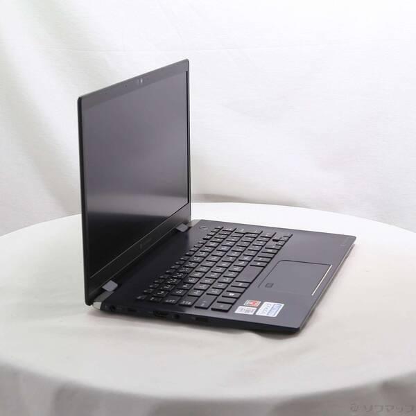 〔中古〕dynabook G83／FR A6G7FREAD621〔349-ud〕 |  | 03
