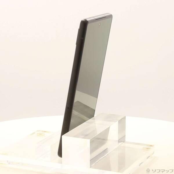 〔中古〕GOOGLE(グーグル) Google Pixel 6a 128GB チャコール GB17L auロック解除SIMフリー〔349-ud〕 |  | 01