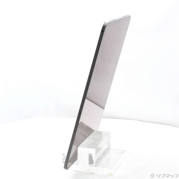 〔中古〕Apple(アップル) iPad Pro 11インチ(M5) 標準ガラス 256GB スペースブラック MDWK4J／A Wi-Fi〔377-ud〕 |  | 01