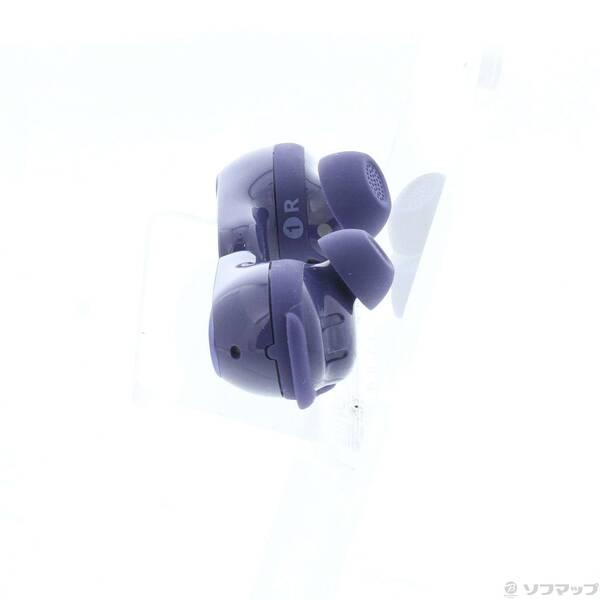 〔中古〕BOSE(ボーズ) Bose QuietComfort Ultra Earbuds (第2世代) ミッドナイトバイオレット〔349-ud〕 |  | 01