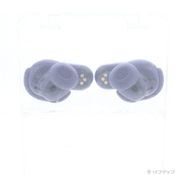 〔中古〕BOSE(ボーズ) Bose QuietComfort Ultra Earbuds (第2世代) ミッドナイトバイオレット〔349-ud〕 |  | 02