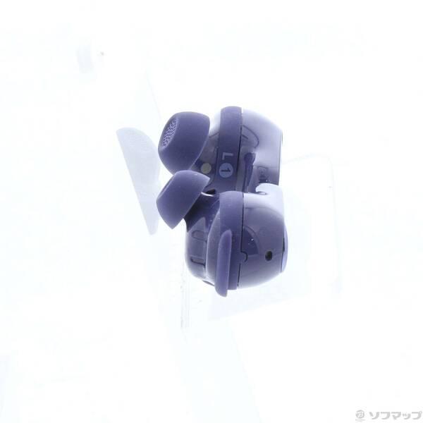 〔中古〕BOSE(ボーズ) Bose QuietComfort Ultra Earbuds (第2世代) ミッドナイトバイオレット〔349-ud〕 |  | 03