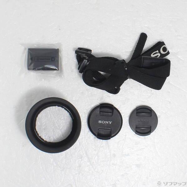 〔中古〕SONY(ソニー) VLOGCAM ZV-E10Y ダブルズームレンズキット ホワイト〔198-ud〕 |  | 05