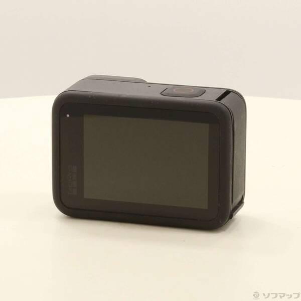〔中古〕GoPro(ゴープロ) HERO11 Black CHDHX-111-FW〔198-ud〕 |  | 02