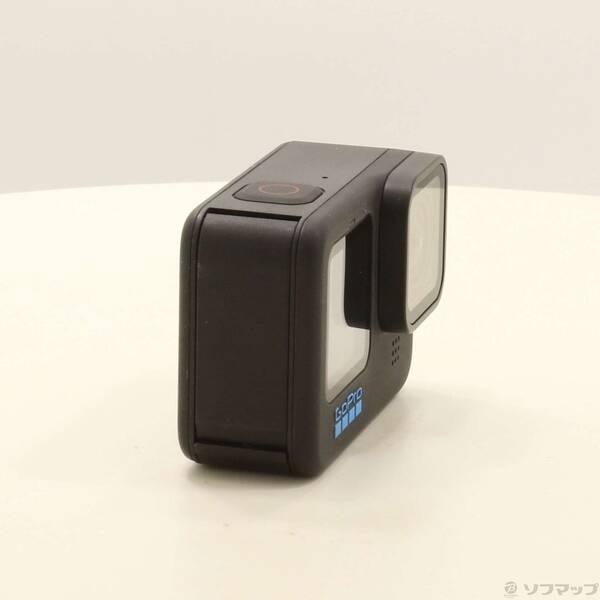 〔中古〕GoPro(ゴープロ) HERO11 Black CHDHX-111-FW〔198-ud〕 |  | 03