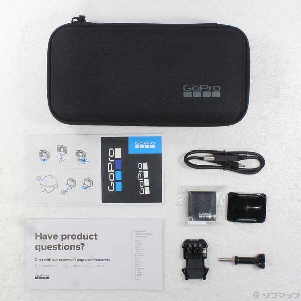 〔中古〕GoPro(ゴープロ) HERO11 Black CHDHX-111-FW〔198-ud〕 |  | 04