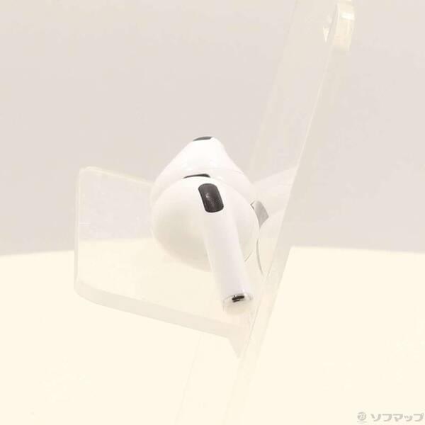 〔中古〕Apple(アップル) USB-C充電ケース付き AirPods Pro 第2世代 MTJV3J／A〔377-ud〕 |  | 01