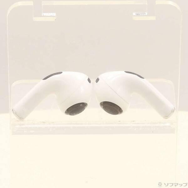 〔中古〕Apple(アップル) USB-C充電ケース付き AirPods Pro 第2世代 MTJV3J／A〔377-ud〕 |  | 02