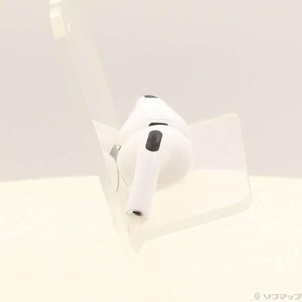 〔中古〕Apple(アップル) USB-C充電ケース付き AirPods Pro 第2世代 MTJV3J／A〔377-ud〕 |  | 03