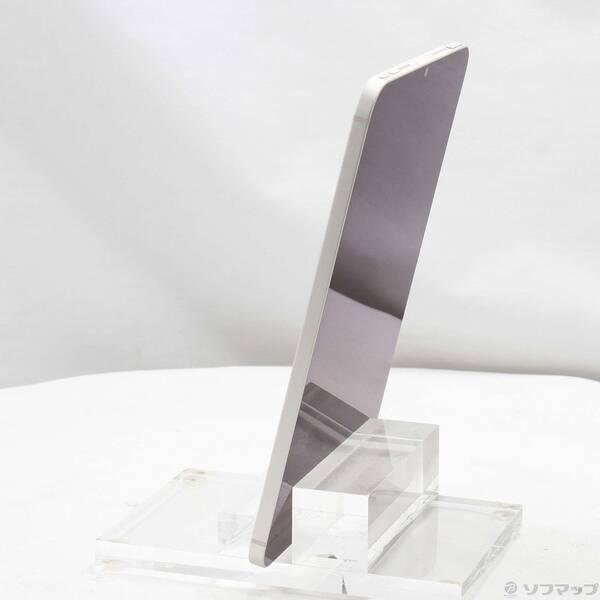 〔中古〕Apple(アップル) iPad mini(A17 Pro) 128GB スターライト MXPQ3J／A SIMフリー〔352-ud〕 |  | 01