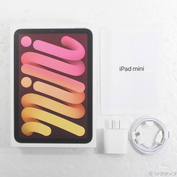 〔中古〕Apple(アップル) iPad mini(A17 Pro) 128GB スターライト MXPQ3J／A SIMフリー〔352-ud〕 |  | 04
