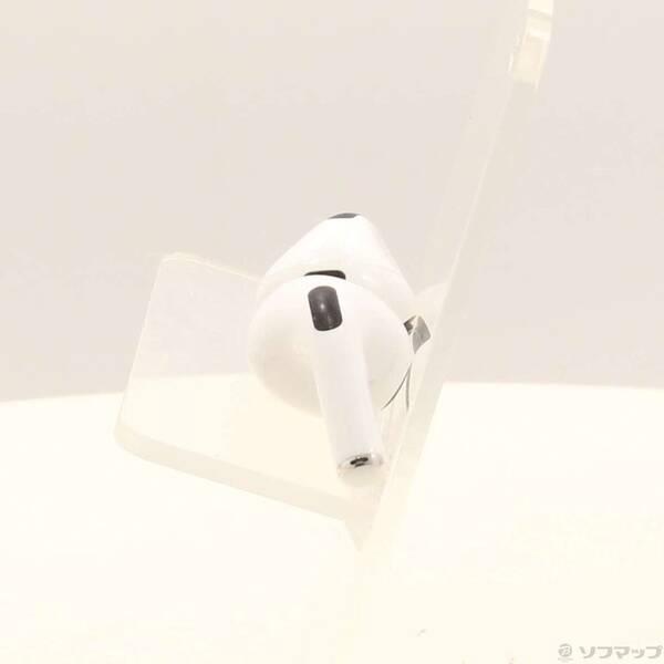 〔中古〕Apple(アップル) USB-C充電ケース付き AirPods Pro 第2世代 MTJV3J／A〔377-ud〕 |  | 01