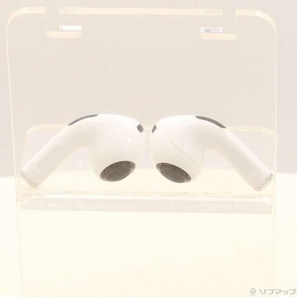 〔中古〕Apple(アップル) USB-C充電ケース付き AirPods Pro 第2世代 MTJV3J／A〔377-ud〕 |  | 02