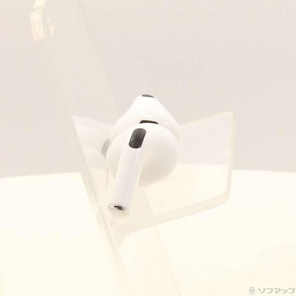 〔中古〕Apple(アップル) USB-C充電ケース付き AirPods Pro 第2世代 MTJV3J／A〔377-ud〕 |  | 03