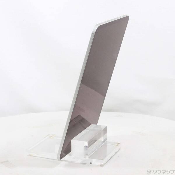 〔中古〕Apple(アップル) iPad Pro 11インチ(M5) 標準ガラス 256GB シルバー MDWL4J／A Wi-Fi〔305-ud〕 |  | 01