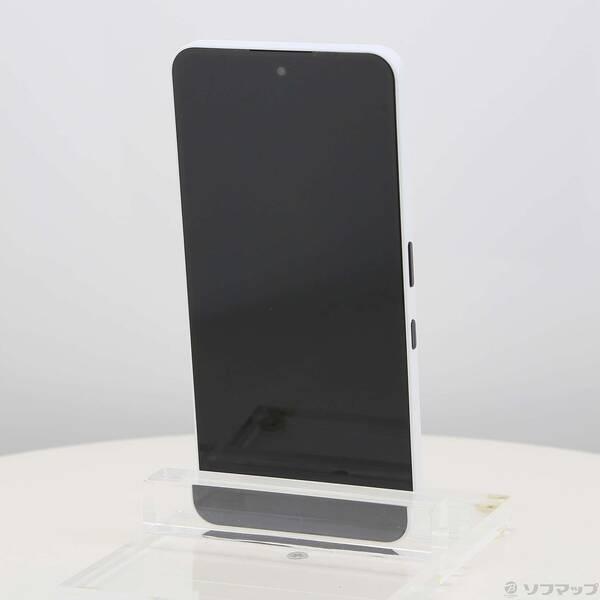 〔中古〕Nothing（ナッシング） Phone (3a) 128GB ホワイト A059 楽天 SIMフリー〔276-ud〕 |  | 02